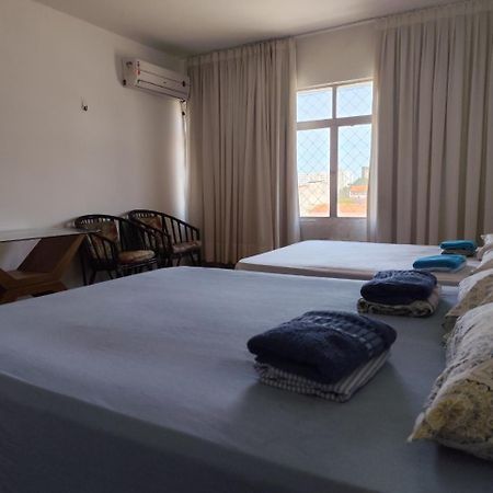 Maravilhoso Apartamento. Vista P/ Praia Do Futuro 福塔雷萨 外观 照片