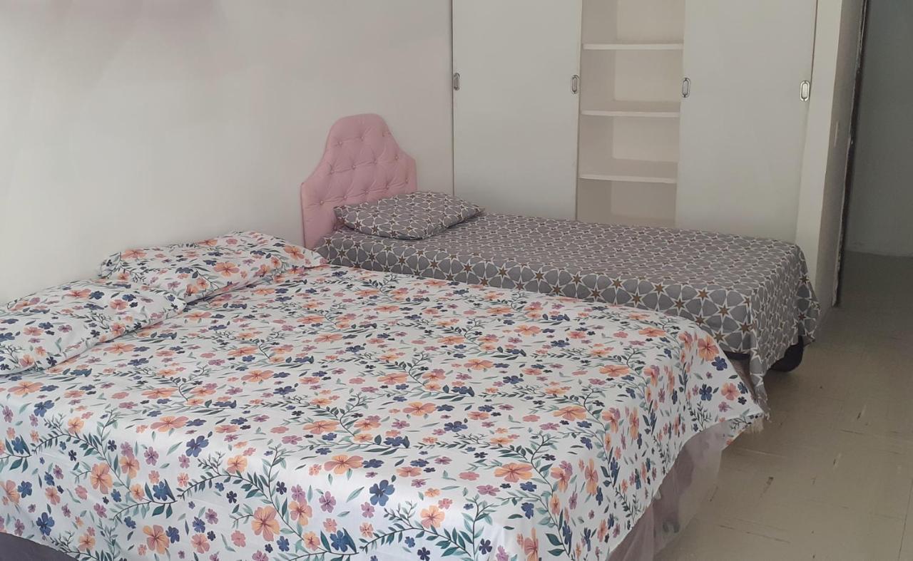 Maravilhoso Apartamento. Vista P/ Praia Do Futuro 福塔雷萨 外观 照片