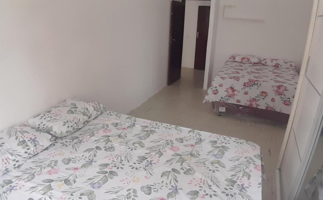 Maravilhoso Apartamento. Vista P/ Praia Do Futuro 福塔雷萨 外观 照片