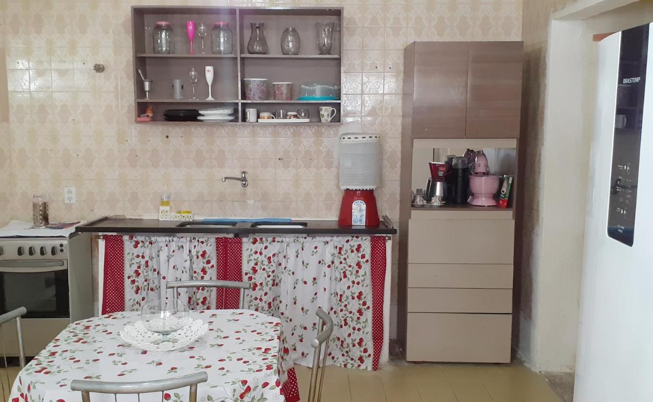 Maravilhoso Apartamento. Vista P/ Praia Do Futuro 福塔雷萨 外观 照片