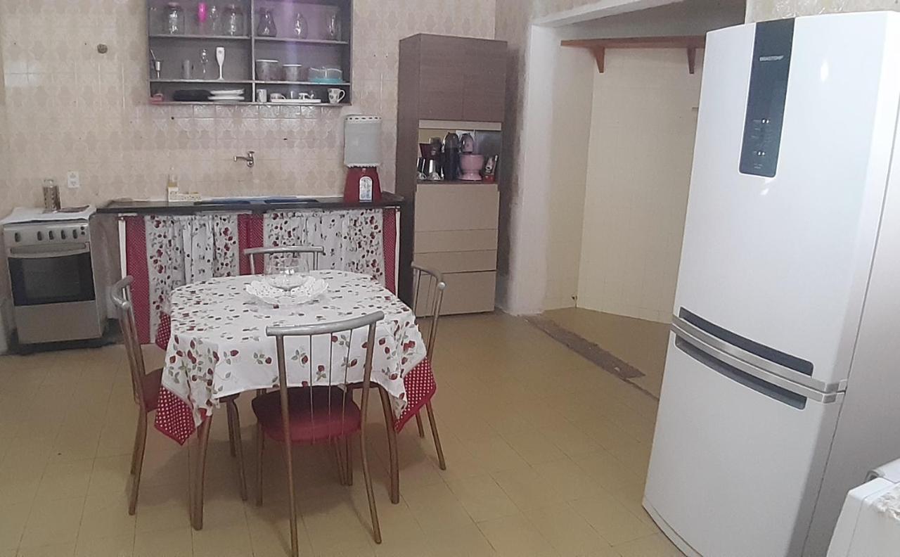 Maravilhoso Apartamento. Vista P/ Praia Do Futuro 福塔雷萨 外观 照片