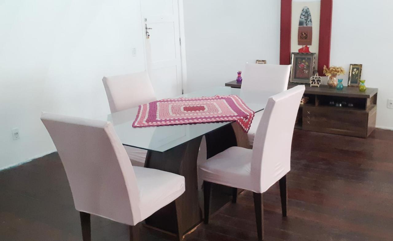 Maravilhoso Apartamento. Vista P/ Praia Do Futuro 福塔雷萨 外观 照片