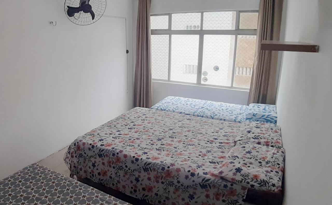 Maravilhoso Apartamento. Vista P/ Praia Do Futuro 福塔雷萨 外观 照片