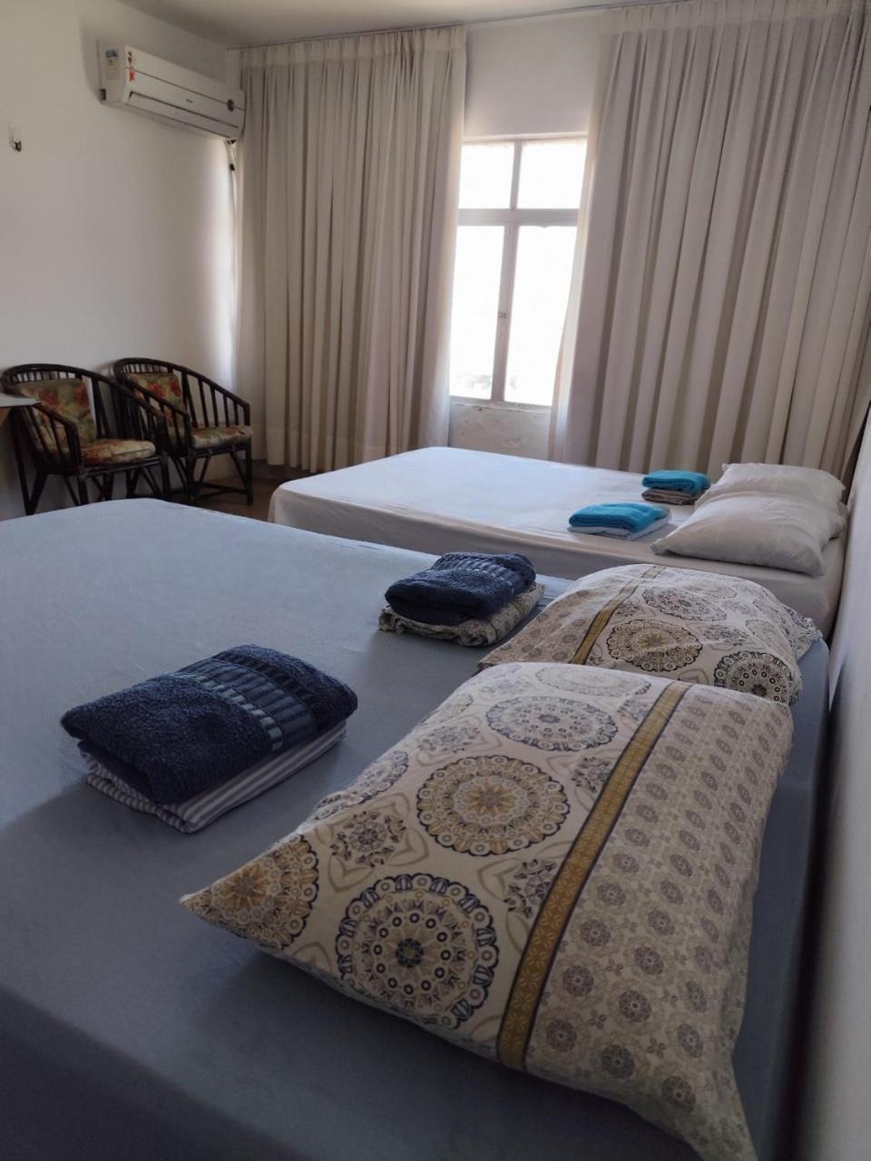 Maravilhoso Apartamento. Vista P/ Praia Do Futuro 福塔雷萨 外观 照片