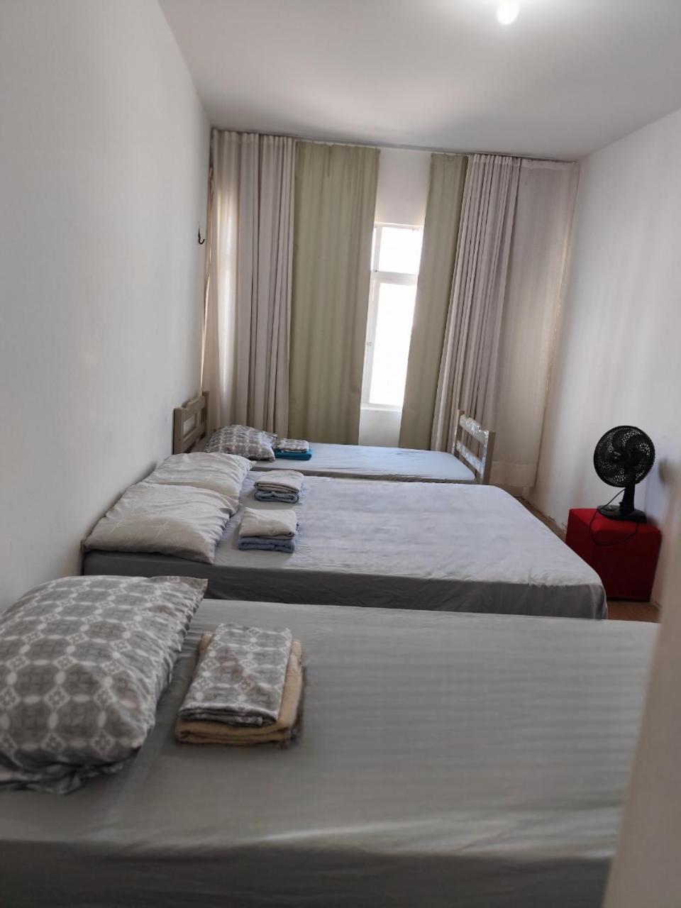 Maravilhoso Apartamento. Vista P/ Praia Do Futuro 福塔雷萨 外观 照片