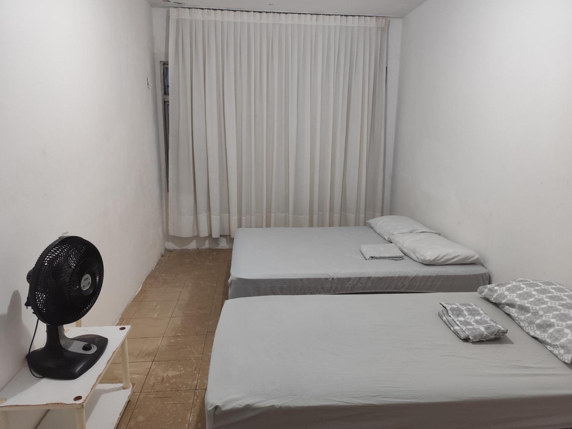 Maravilhoso Apartamento. Vista P/ Praia Do Futuro 福塔雷萨 外观 照片