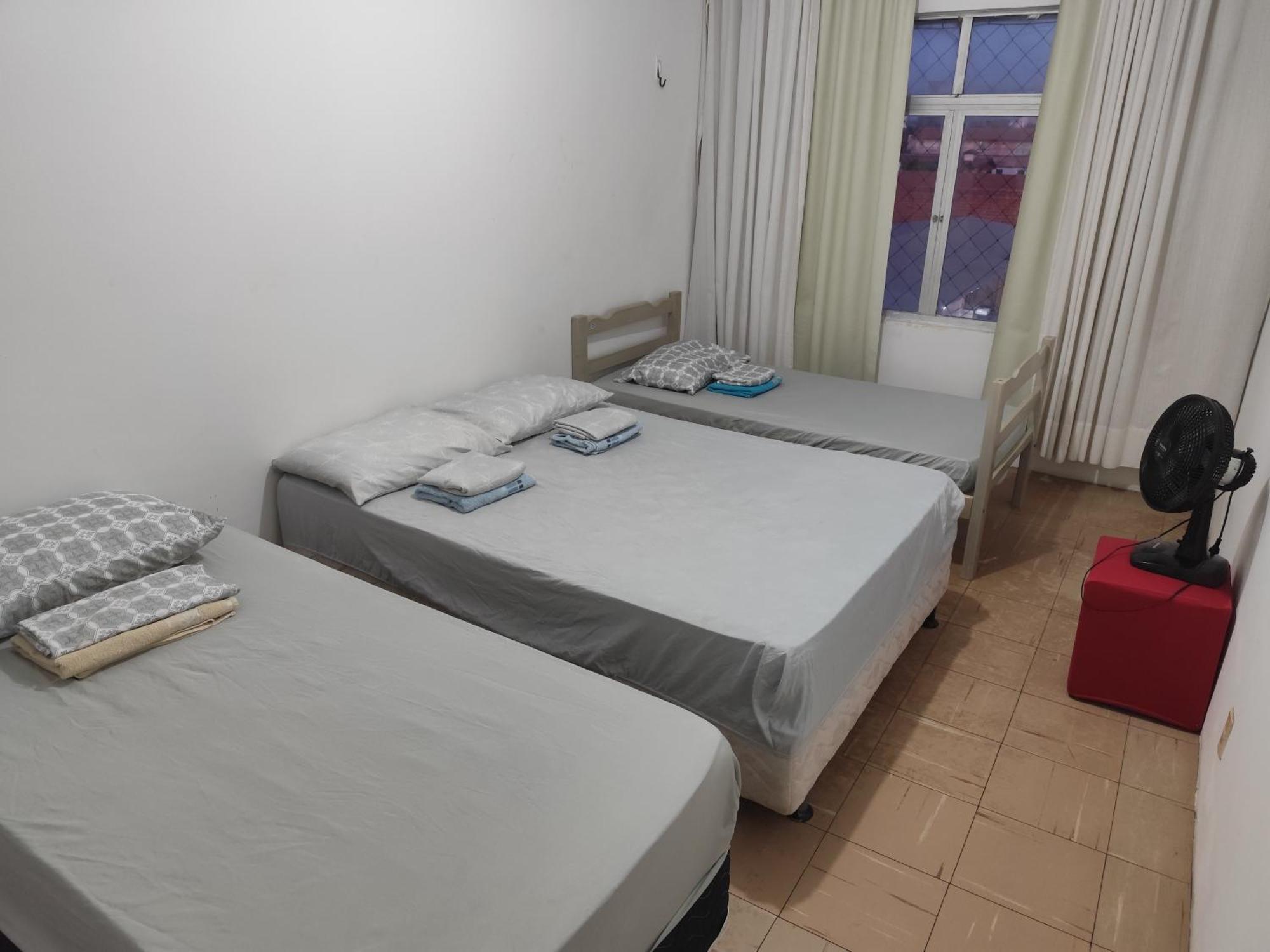 Maravilhoso Apartamento. Vista P/ Praia Do Futuro 福塔雷萨 外观 照片